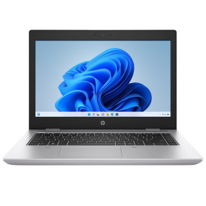 HP Probook 640 G5 - i5-8265U/8/256SSD/14/HD/W11P/A2