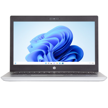 HP Probook 640 G5 - i5-8265U/8/256SSD/14/HD/W11P/C1