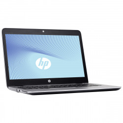 HP Elitebook 840 G4 - i5-7200U/8/256SSD/14/FHD/W11H/B1