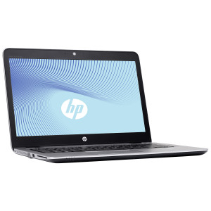 HP EliteBook 840 G4 - i5-7200U/8/256SSD/14/FHD/W10H/B1