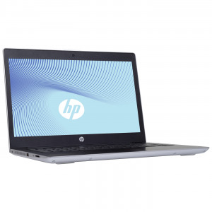 HP ProBook 440 G5 - i3-7100U/8/256SSD/14/HD/W10H/C1