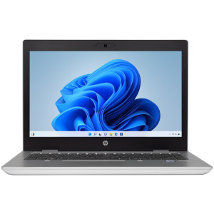 HP Probook 640 G4 - i5-8250U/8/256SSD/14/HD/W11P/A2