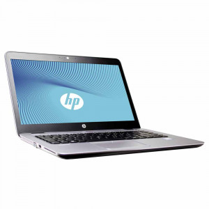 HP Elitebook 840 G3 - i7-6500U/8/256SSD/14/2K/W10P/B1