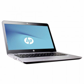 HP Elitebook 840 G3 - i5-6200U/8/256SSD/14/FHD/touch/W10H/B1