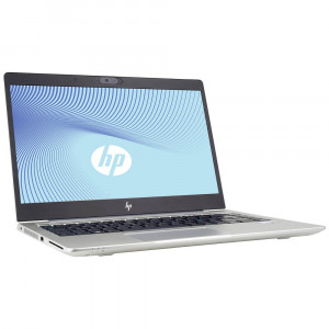 HP Elitebook 840 G5 - i5-8250U/8/256SSD/14/FHD/W10P/C1