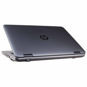 HP ProBook 640 G3 - i3-7100U/8/256SSD/14/FHD/W10H/B1