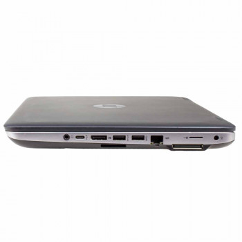 HP ProBook 640 G3 - i3-7100U/8/256SSD/14/FHD/W10H/B1