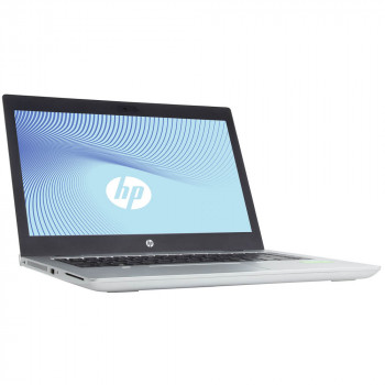 HP Probook 645 G4 - Ryzen 3 Pro 2300U/8/256SSD/14/FHD/Vega6/W10H/A2