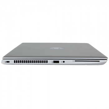 HP Probook 645 G4 - Ryzen 3 Pro 2300U/8/256SSD/14/FHD/Vega6/W10H/A2