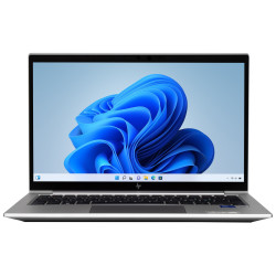 HP Elitebook 830 G8 - i5-1135G7/8/256SSD/14/FHD/IPS/Touch/W11P/A2