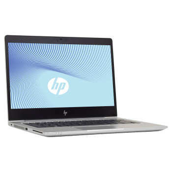 HP EliteBook 735 G5 - Ryzen 3 Pro 2300U/8/256SSD/13/Vega6/FHD/W11P/B1