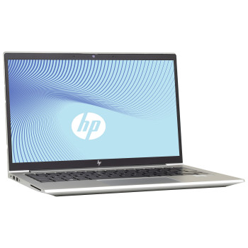HP EliteBook 830 G7 - i5-10210U/8/256SSD/13/FHD/W11P/A2