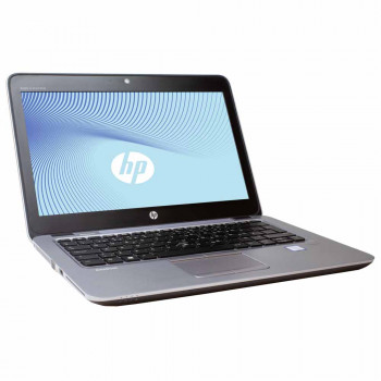 HP Elitebook 820 G3 - i3-6100U/8/256SSD/12/HD/W10H/B1
