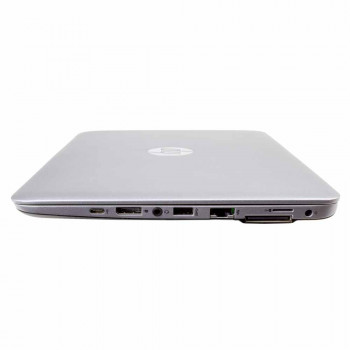 HP Elitebook 820 G4 - i5-7200U/8/256SSD/12/FHD/W10P/C1