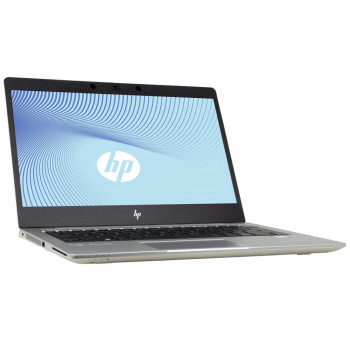 HP EliteBook 830 G5 - i5-8250U/8/256SSD/13/FHD/TOUCH/W10P/B1