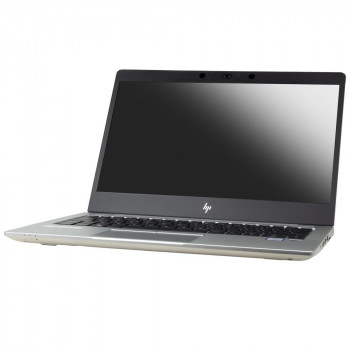 HP EliteBook 830 G5 - i5-8250U/8/256SSD/13/FHD/TOUCH/W10P/C1