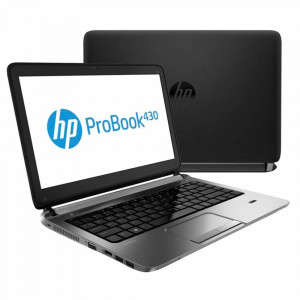HP ProBook 430 G1 - i3-4005U/8/128SSD/13/HD/W10H/A2