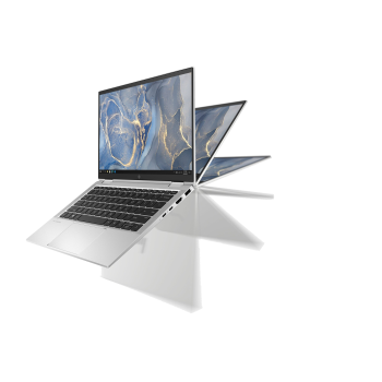 HP EliteBook X360 1030 G8 - i5-1145G7/16/256SSD/13/FHD/Touch/W11P/A2