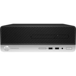 HP ProDesk 400 G6 SFF i3