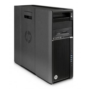 HP Workstation Z640 E5-2620 v4
