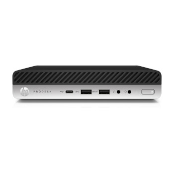 HP ProDesk 600 G4 DM i5t tietokonepaketti