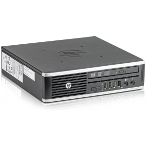 HP Elite 8300 USFF i3