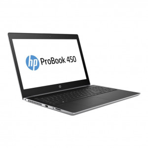 HP Probook 450 G5 - i3-7100U/8/256SSD/15/HD/W10H/A2