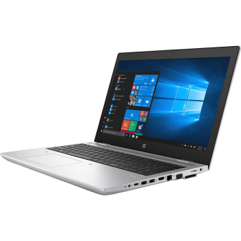 HP ProBook 650 G4 - i5-8250U/8/256SSD/15/FHD/W11P/A2