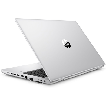 HP ProBook 650 G4 - i5-8250U/8/256SSD/15/FHD/W11P/A2