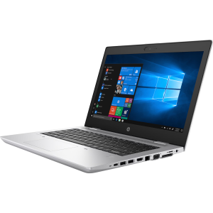 HP ProBook 650 G5 - i3-8145U/8/256SSD/15/HD/W11H/A2