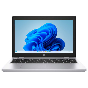 HP ProBook 650 G5 - i5-8265U/16/256SSD/15/FHD/W11P/B1