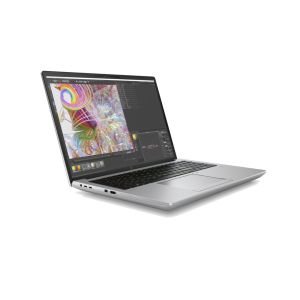 HP ZBook Fury 16 G9 - i7-12850HX/64/2TB(new)/15/WUXGA/IPS/A3000/W11P/A2