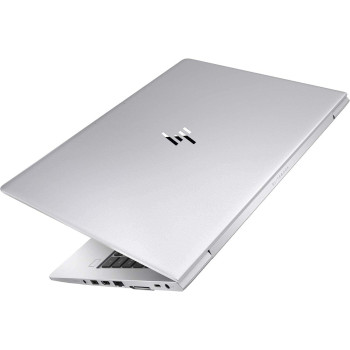 HP Elitebook 850 G6 - i5-8265U/8/256SSD/15/FHD/W11P/C1