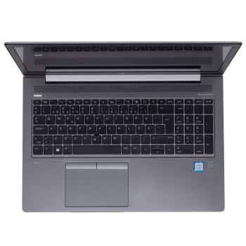 HP ZBook 15u G5 – i7-8550U/32/512/15/FHD/IPS/WX3100/W11P/B1