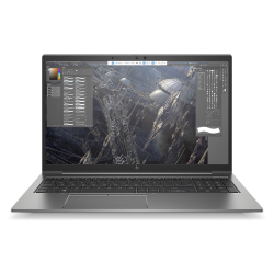 HP ZBook Firefly 15 G7 - i7-10510U/32/512/15/FHD/P520/W11P/B1