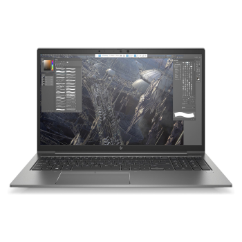 HP ZBook Firefly 15 G7 - i7-10510U/32/1TB/15/FHD/P520/4G/W11P/B1