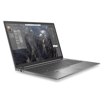 HP ZBook Firefly 15 G7 - i7-10510U/32/512/15/FHD/P520/W11P/A2