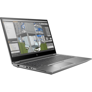 HP ZBook Fury 15 G8 - i7-11850H/32/1TB/15/FHD/RTXA2000/W11P/A2