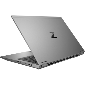 HP ZBook Fury 15 G8 - i7-11850H/32/512/15/FHD/RTXA2000/W11P/B1