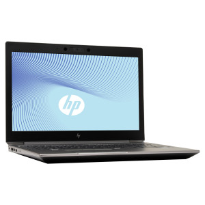 HP ZBook 15 G6 - i7-9850H/16/512SSD/15/FHD/T2000/W10P/A2