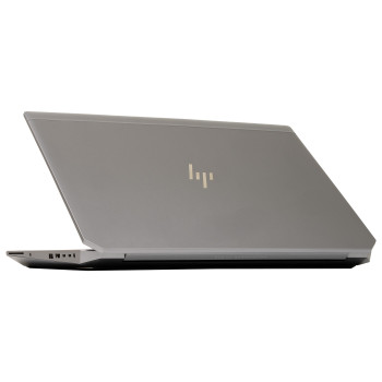 HP ZBook 15 G6 - i7-9850H/16/512SSD/15/FHD/T2000/W10P/A2