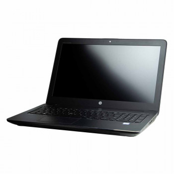 HP ZBook 15 G4 - i7-7820HQ/32/512SSD/15/FHD/TOUCH/M1200/W10P/B1