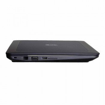 HP ZBook 15 G4 - i7-7820HQ/16/256SSD/15/FHD/M2200/W10P/A2