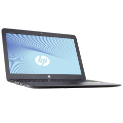 HP ZBook 15u G3 - i7-6500U/16/256SSD/15/FHD/W4190M/W10P/B1