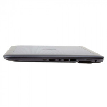 HP ZBook 15u G3 - i7-6500U/16/256SSD/15/FHD/W4190M/W10P/B1