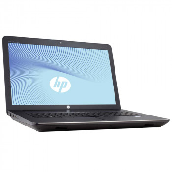 HP ZBook 17 G3 - i5-6440HQ/16/256SSD/17/FHD/M2000M/W11P/A2