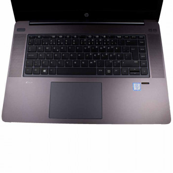 HP ZBook Studio G4 - i7-7700HQ/32/512SSD/15/FHD/M1200/W10P/B1