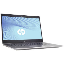 HP ZBook Studio G5 - i7-8850H/16/512SSD/15/FHD/P1000/W10P/A2