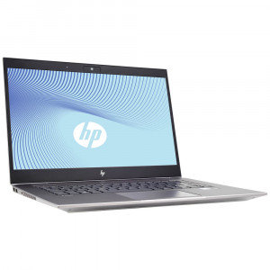 HP ZBook Studio G5 - i7-8750H/16/256SSD/15/FHD/P1000/W10P/A2