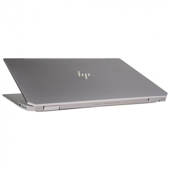HP ZBook Studio G5 Bundle - i7-8750H/16/512SSD/15/FHD/P1000/W10P/A2